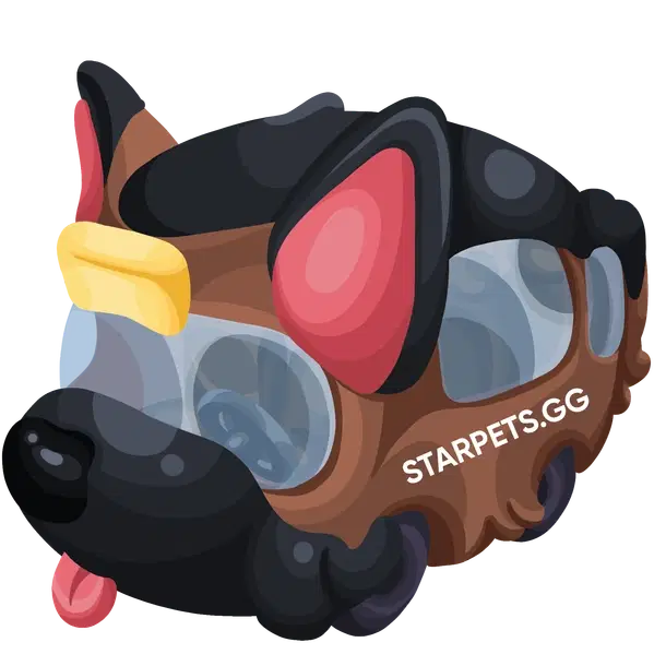 Inspector Sherbet Bus legendary, Adopt me