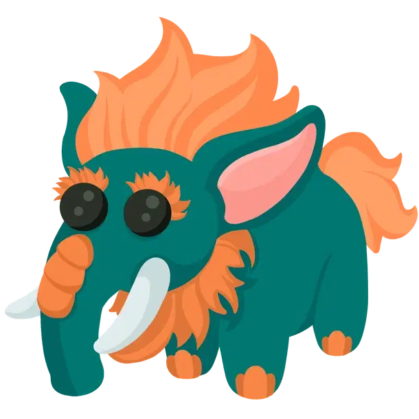 Baku legendary, Adopt me