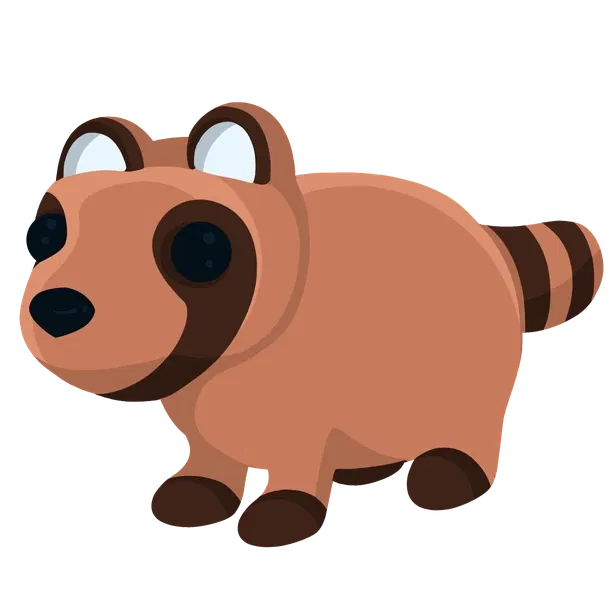 Tanuki uncommon, Adopt me