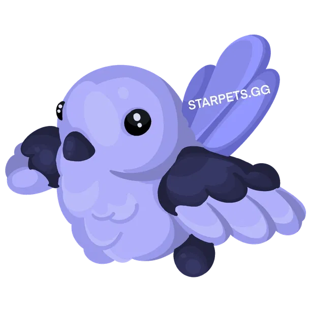 Japanese Snow Fairy common, Adopt me