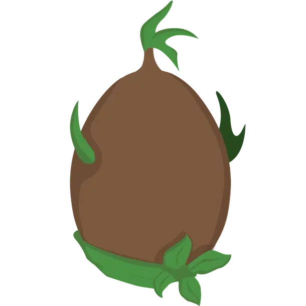 Jungle Egg legendary, Adopt me