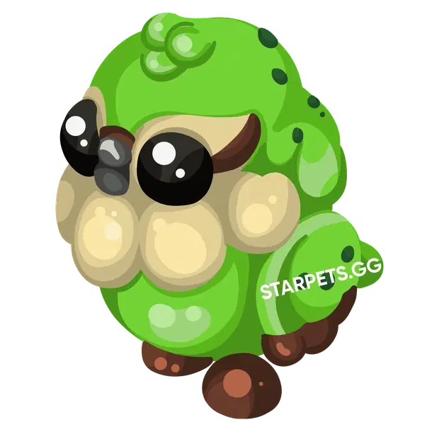 Kakapo uncommon, Adopt me