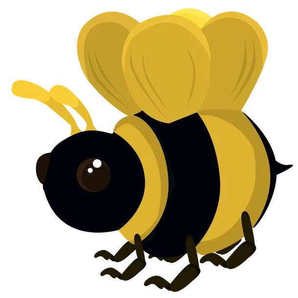 King Bee legendary, Adopt me
