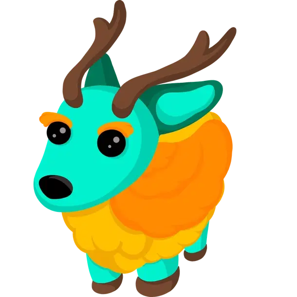 Kirin uncommon, Adopt me