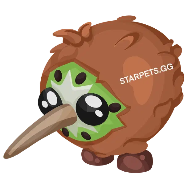 Kiwi Kiwi legendary, Adopt me