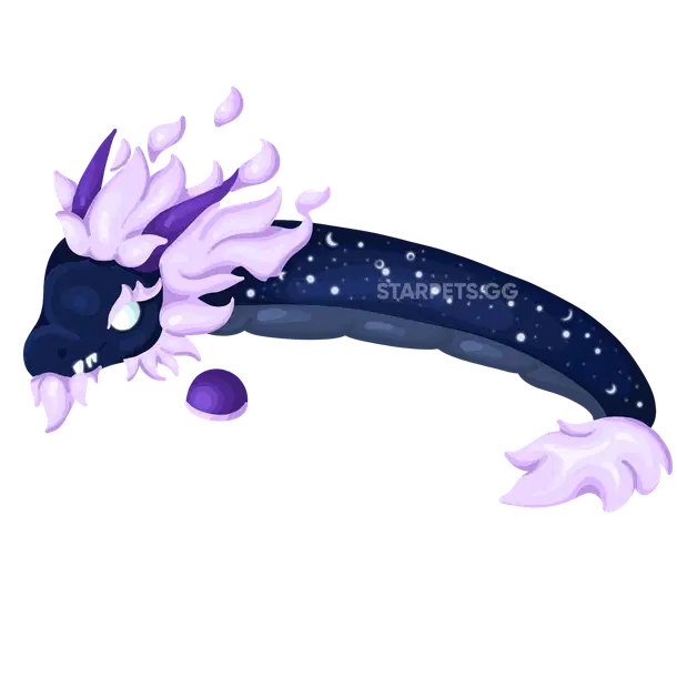 Midnight Dragon legendary, Adopt me