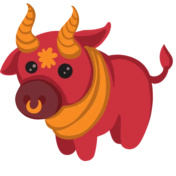 Lunar Ox ultra_rare, Adopt me