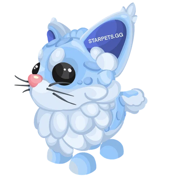 Maine Coon ultra_rare, Adopt me