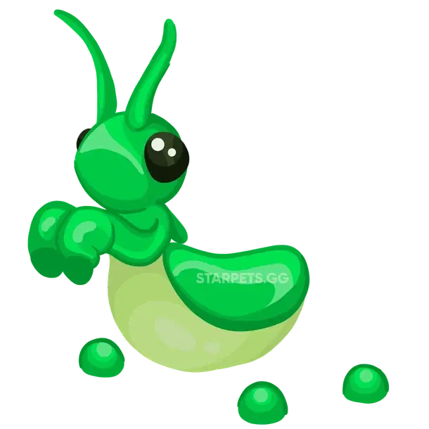 Praying Mantis ultra_rare, Adopt me