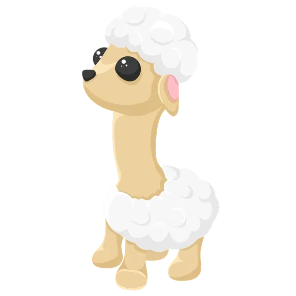 Sheeeeep ultra_rare, Adopt me