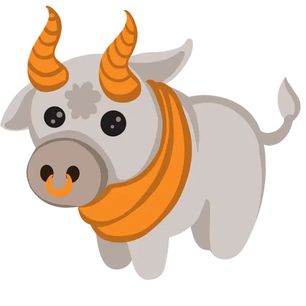 Metal Ox legendary, Adopt me