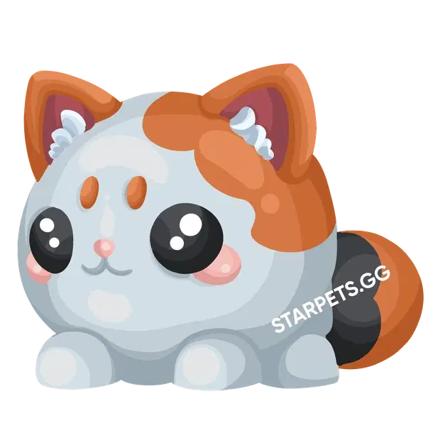 Mochi Meow legendary, Adopt me