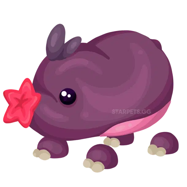 Mole uncommon, Adopt me