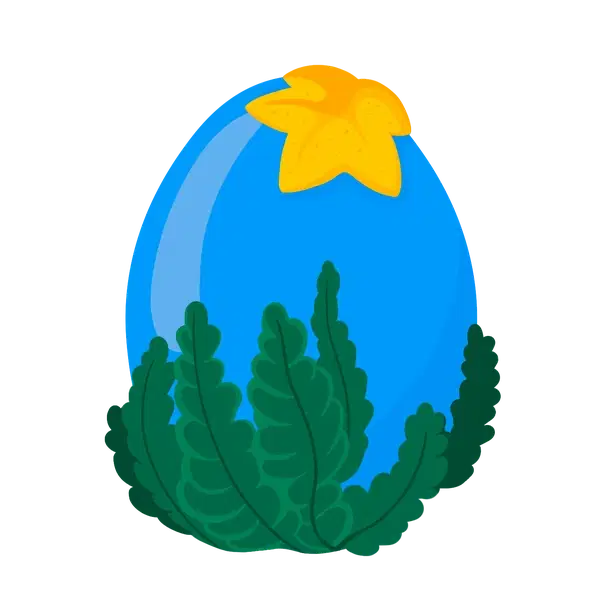 Ocean Egg legendary, Adopt me