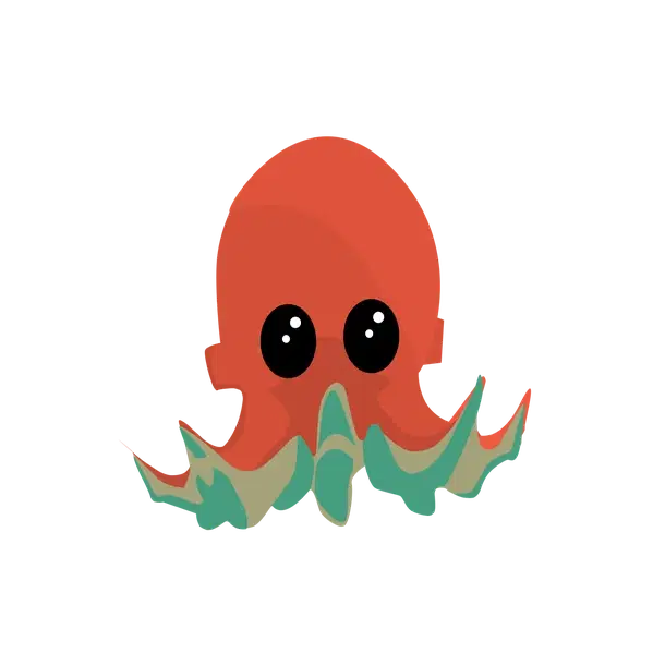 Octopus legendary, Adopt me