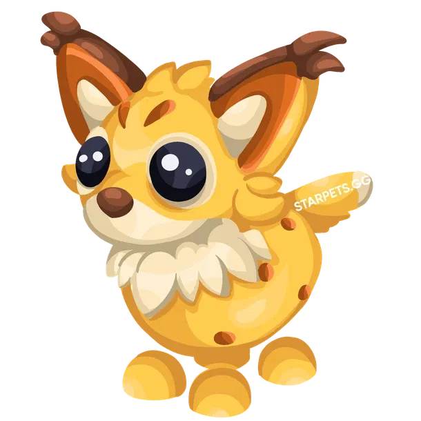 Onza ultra_rare, Adopt me