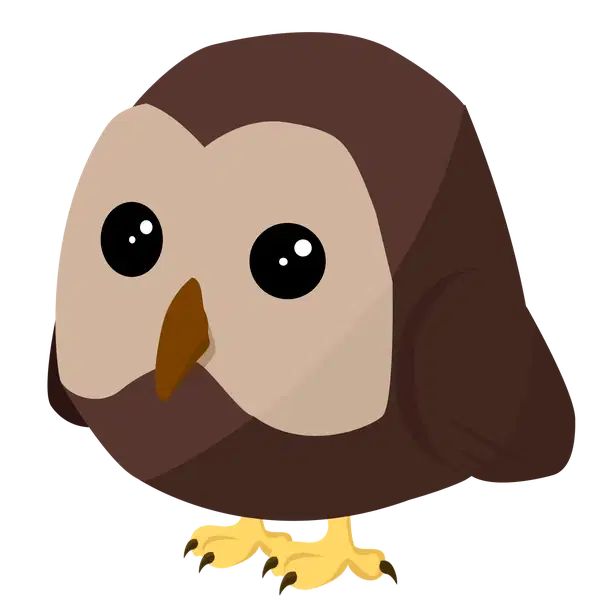 Owl legendary, Adopt me