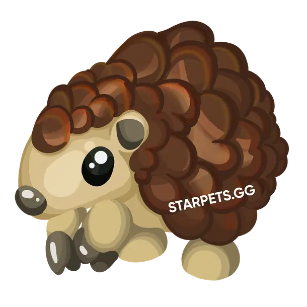 Pangolin ultra_rare, Adopt me