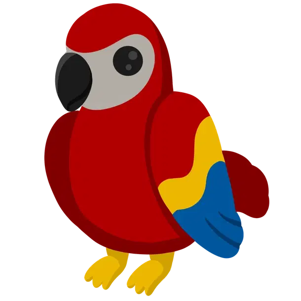 Parrot legendary, Adopt me