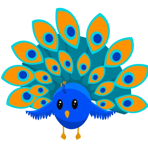 Peacock legendary, Adopt me