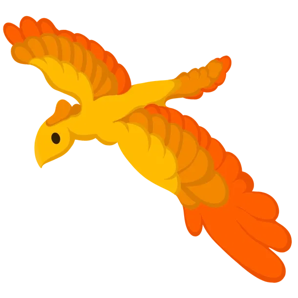 Phoenix legendary, Adopt me