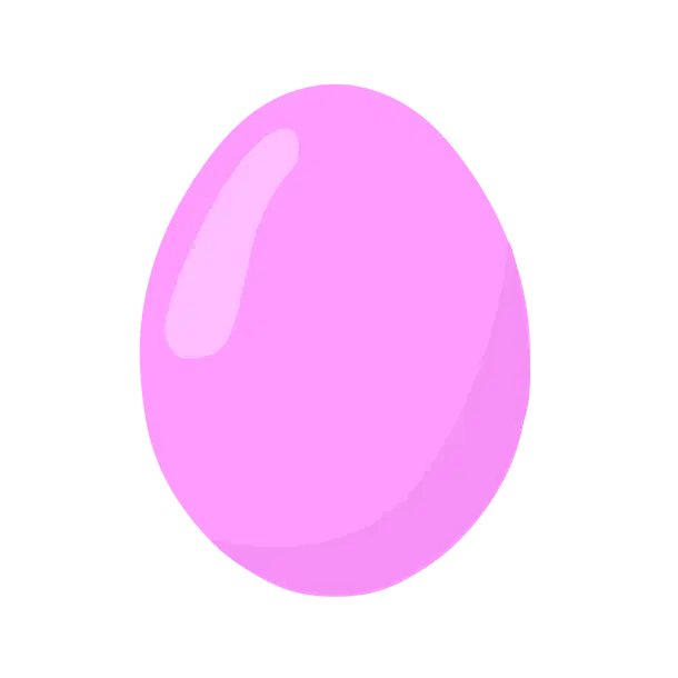 Pink Egg rare, Adopt me