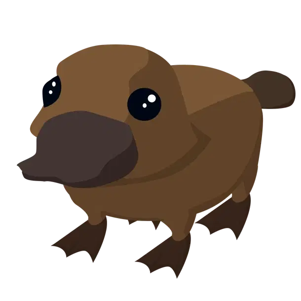 Platypus ultra_rare, Adopt me
