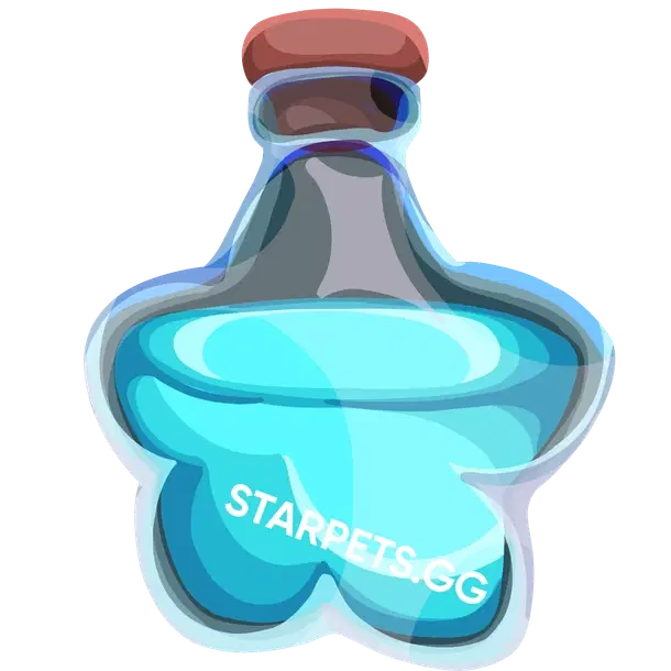 Preferred Potion ultra_rare, Adopt me