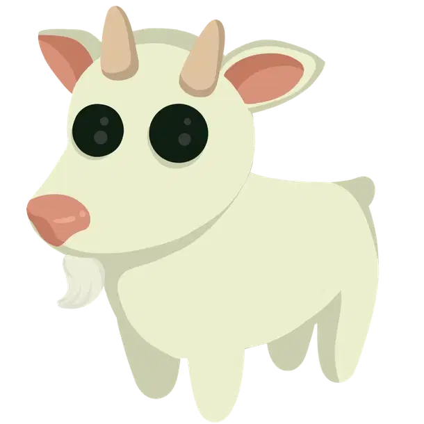 Goat ultra_rare, Adopt me
