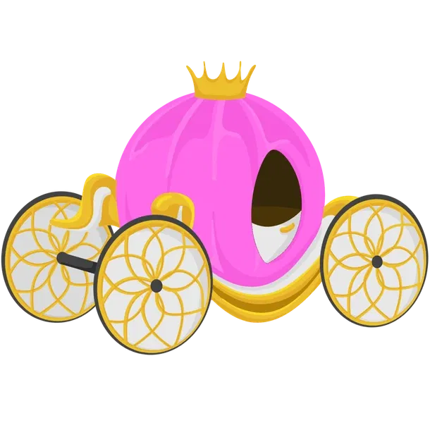 Princess Carriage legendary, Adopt me