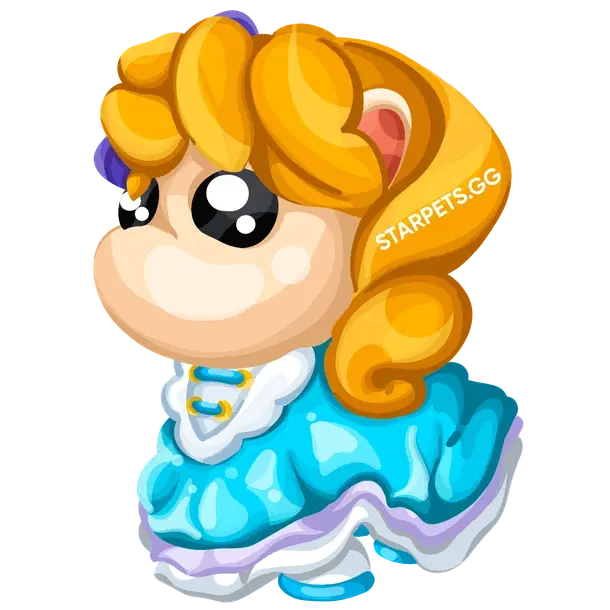 Princess Mare uncommon, Adopt me