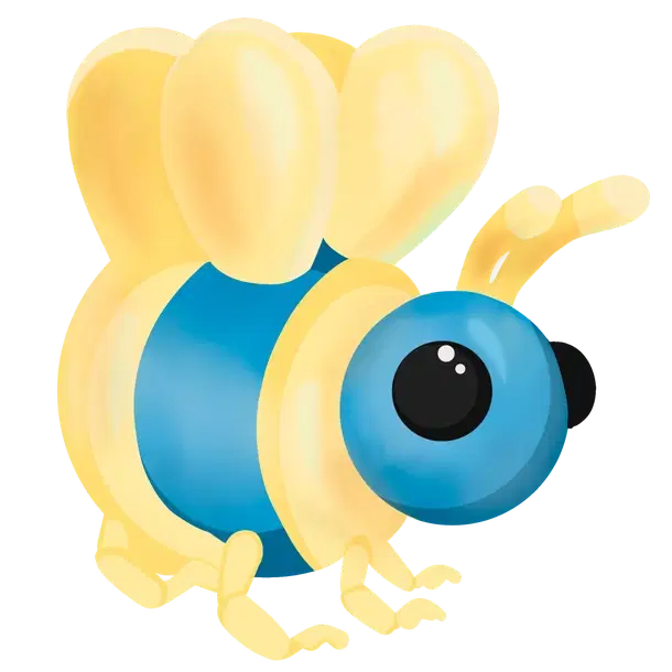 Queen Bee legendary, Adopt me