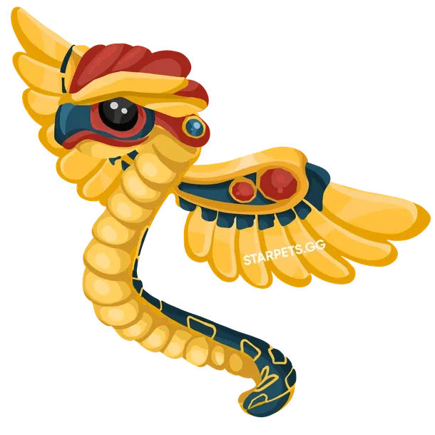 Quetzalcoatl legendary, Adopt me