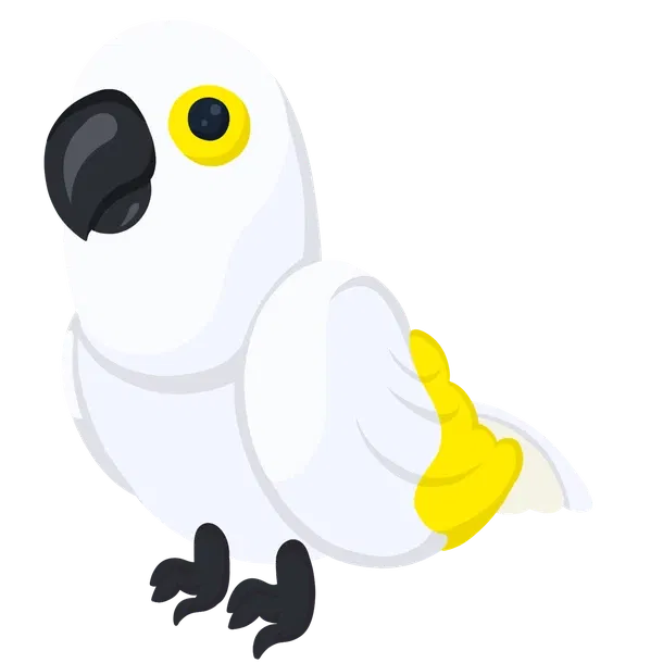 White Amazon legendary, Adopt me