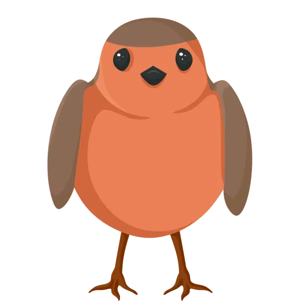 Robin common, Adopt me