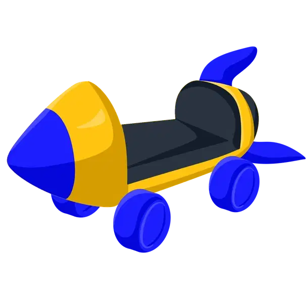 Rocket Skates rare, Adopt me