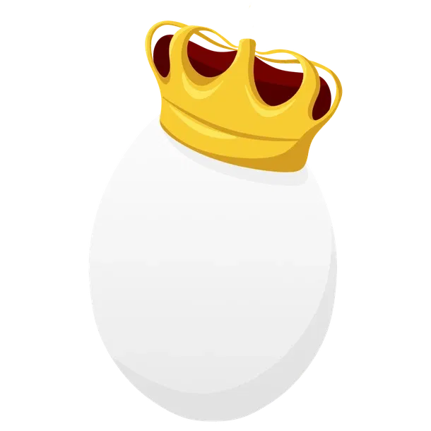 Royal Egg legendary, Adopt me
