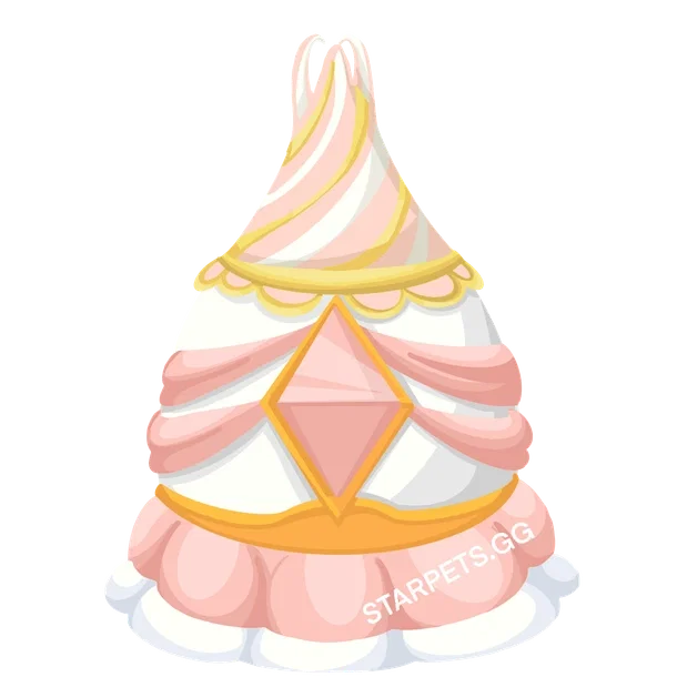 Royal Fairytale Egg legendary, Adopt me