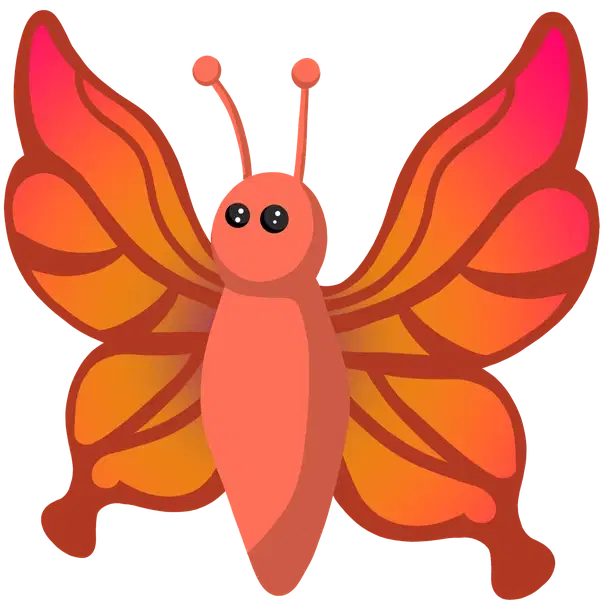 Scarlet Butterfly ultra_rare, Adopt me