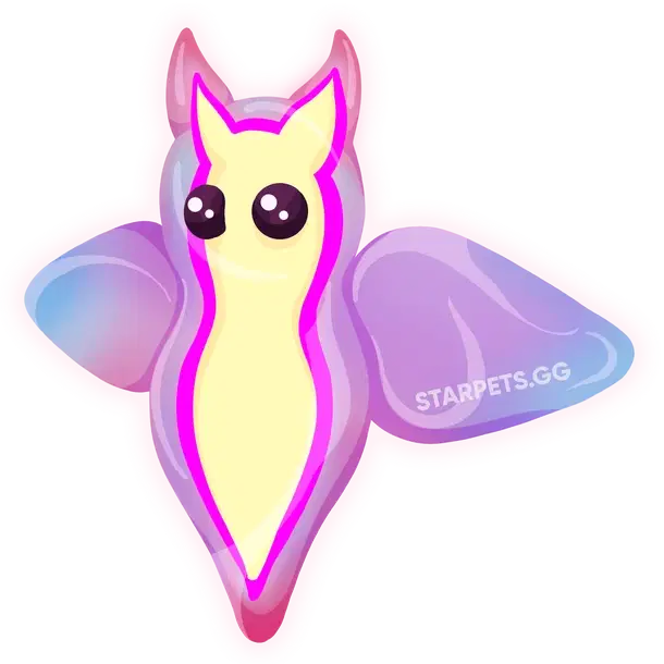 Sea Angel rare, Adopt me