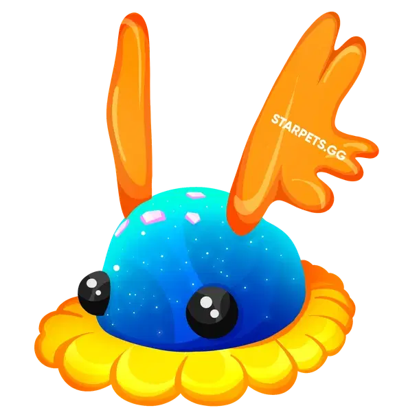 Seabed Creeper ultra_rare, Adopt me