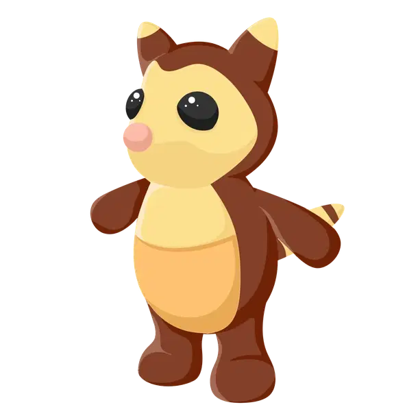 Tree Kangaroo legendary, Adopt me