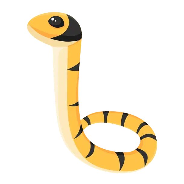 Yellow-lipped Sea Krait uncommon, Adopt me