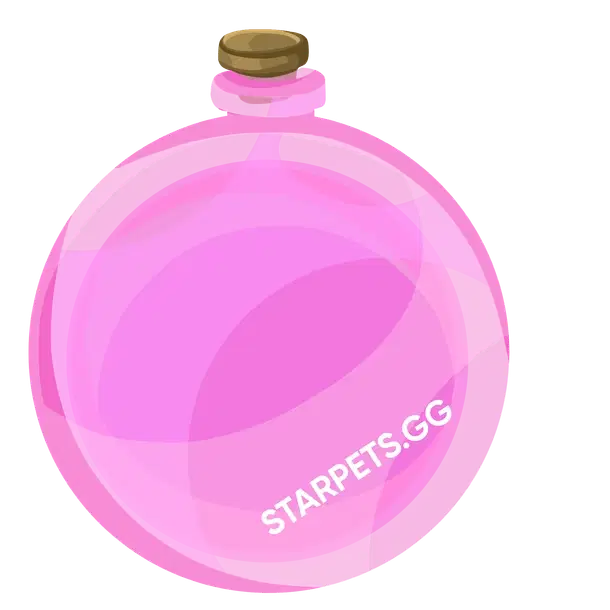 Small Sip Potion rare, Adopt me