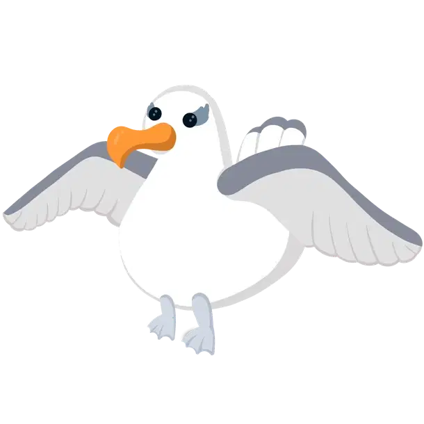 Albatross ultra_rare, Adopt me