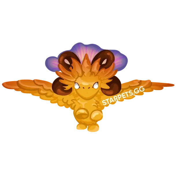 Solaris legendary, Adopt me