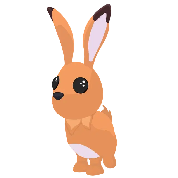 Hare rare, Adopt me