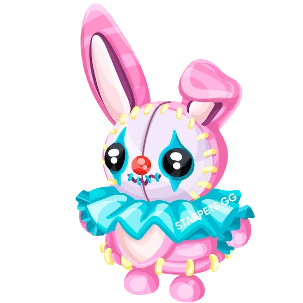 Stitches ultra_rare, Adopt me