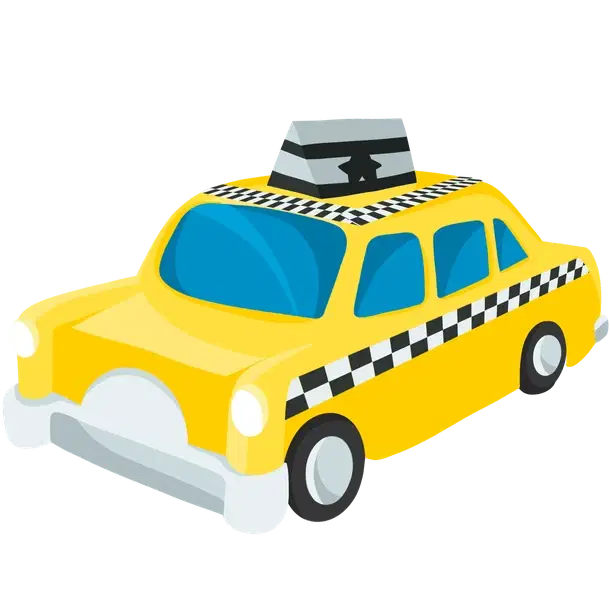 Yellow Taxi Cab legendary, Adopt me