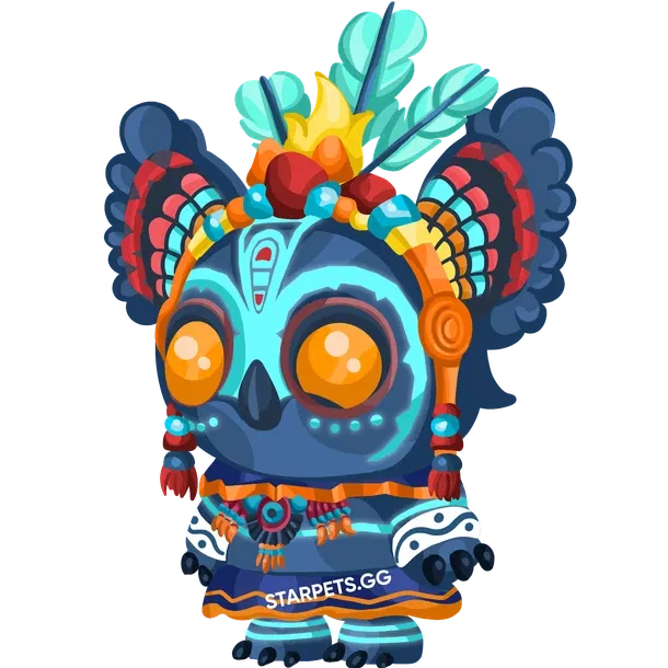 Temple Friend legendary, Adopt me